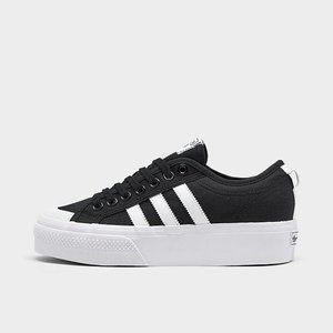 Adidas Nizza Platform